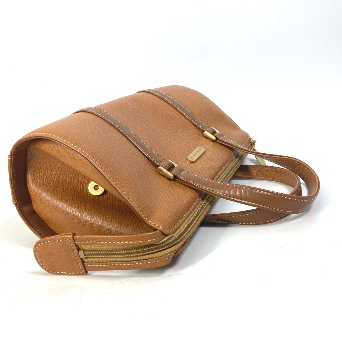 Burberry Others Brown Handbags