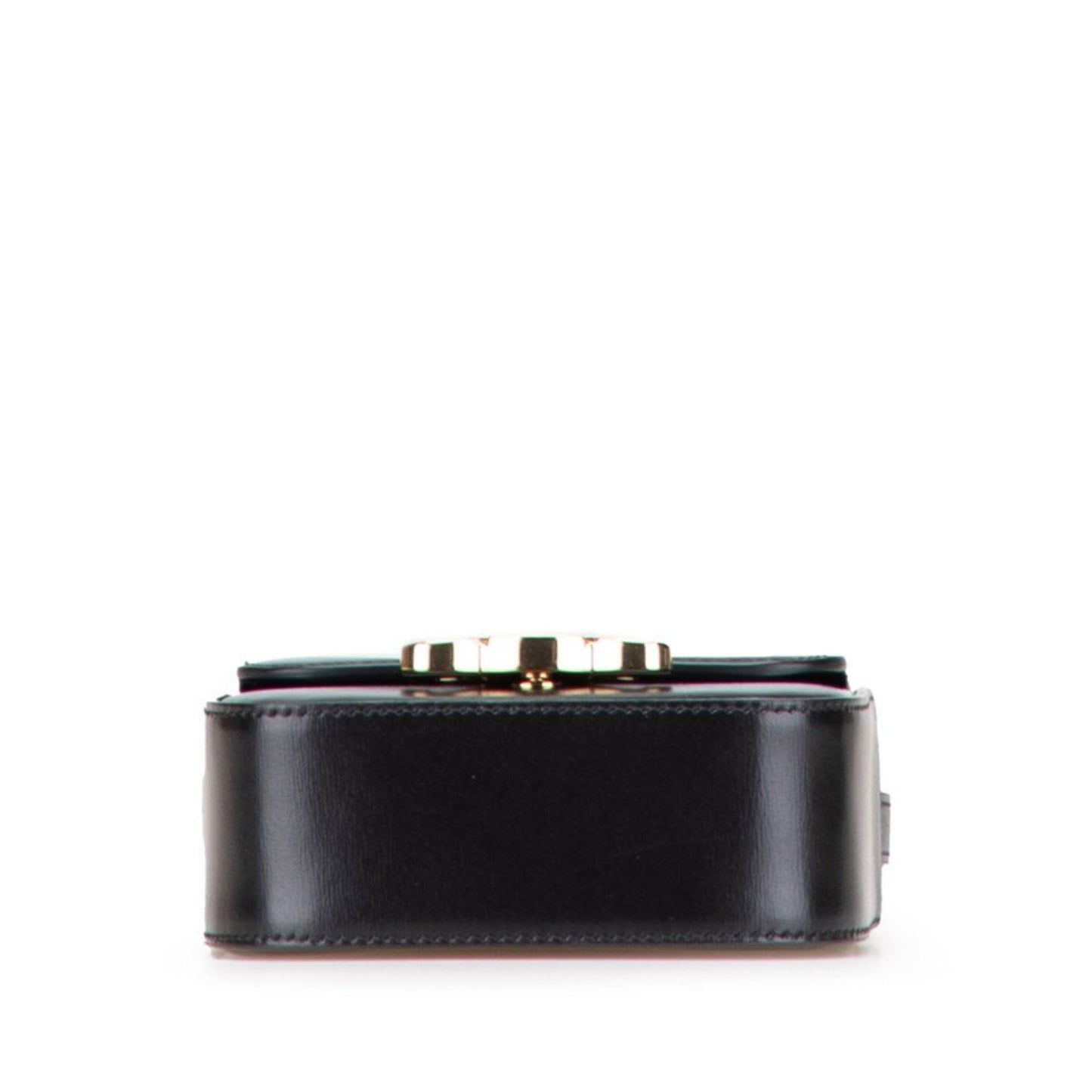 Celine Others Black Shoulder Bags
