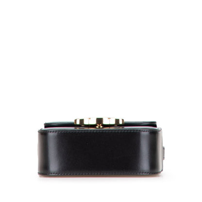 Celine Others Black Shoulder Bags