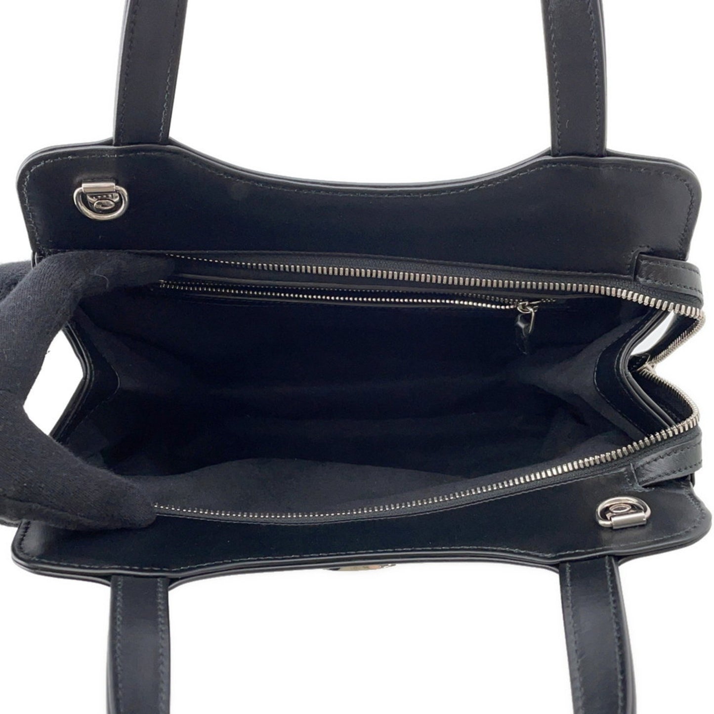 Gucci Others Black Handbags