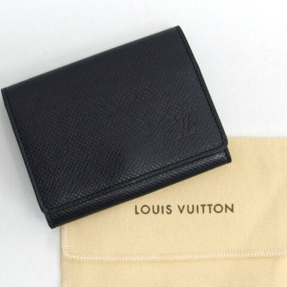 Louis Vuitton Others Black Cases