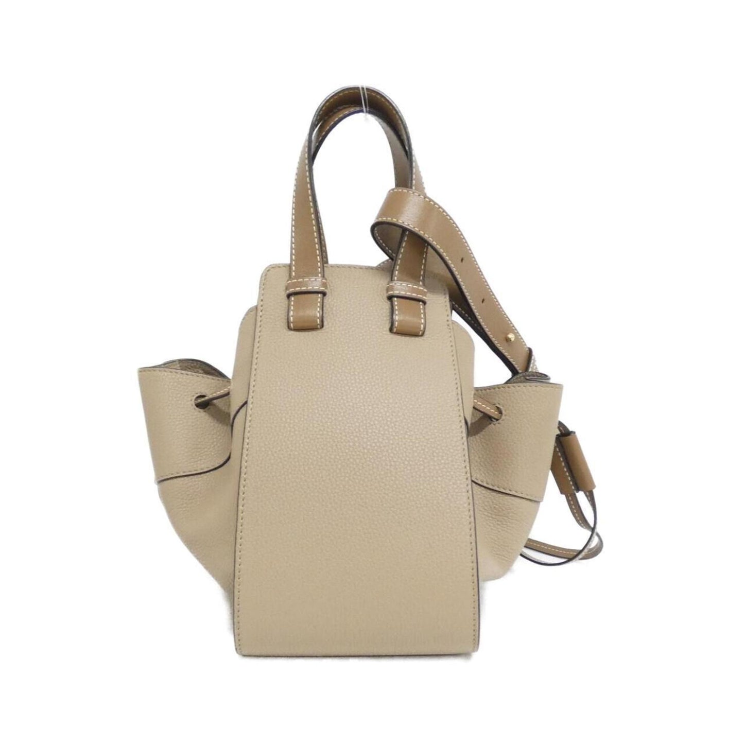 Loewe Others Brown Shoulder Bags