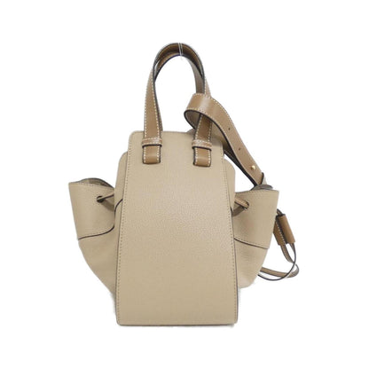 Loewe Others Brown Shoulder Bags