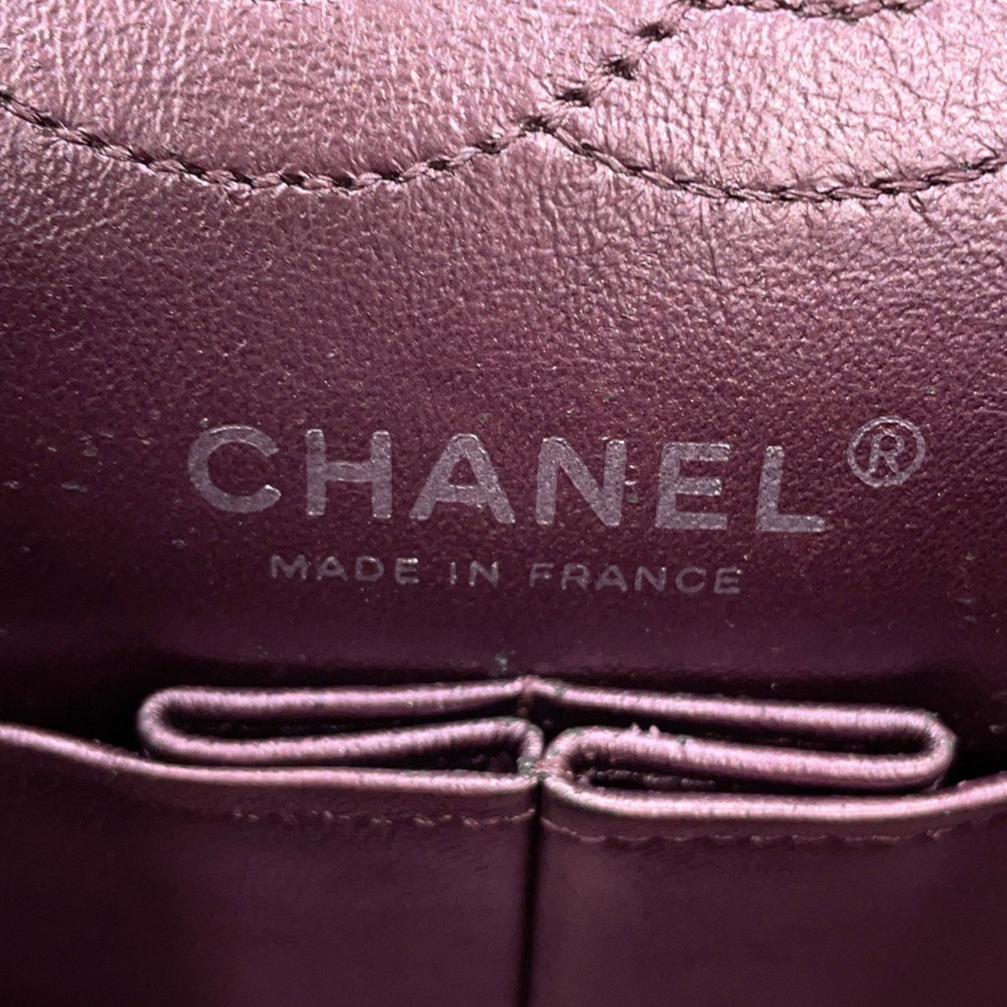 Chanel Others Pink Shoulder Bags