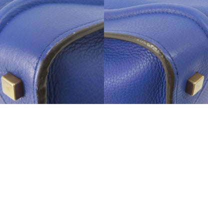 Celine Others Blue Tote Bags