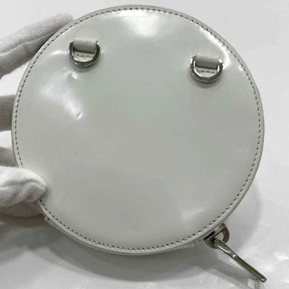 Prada Others White Shoulder Bags