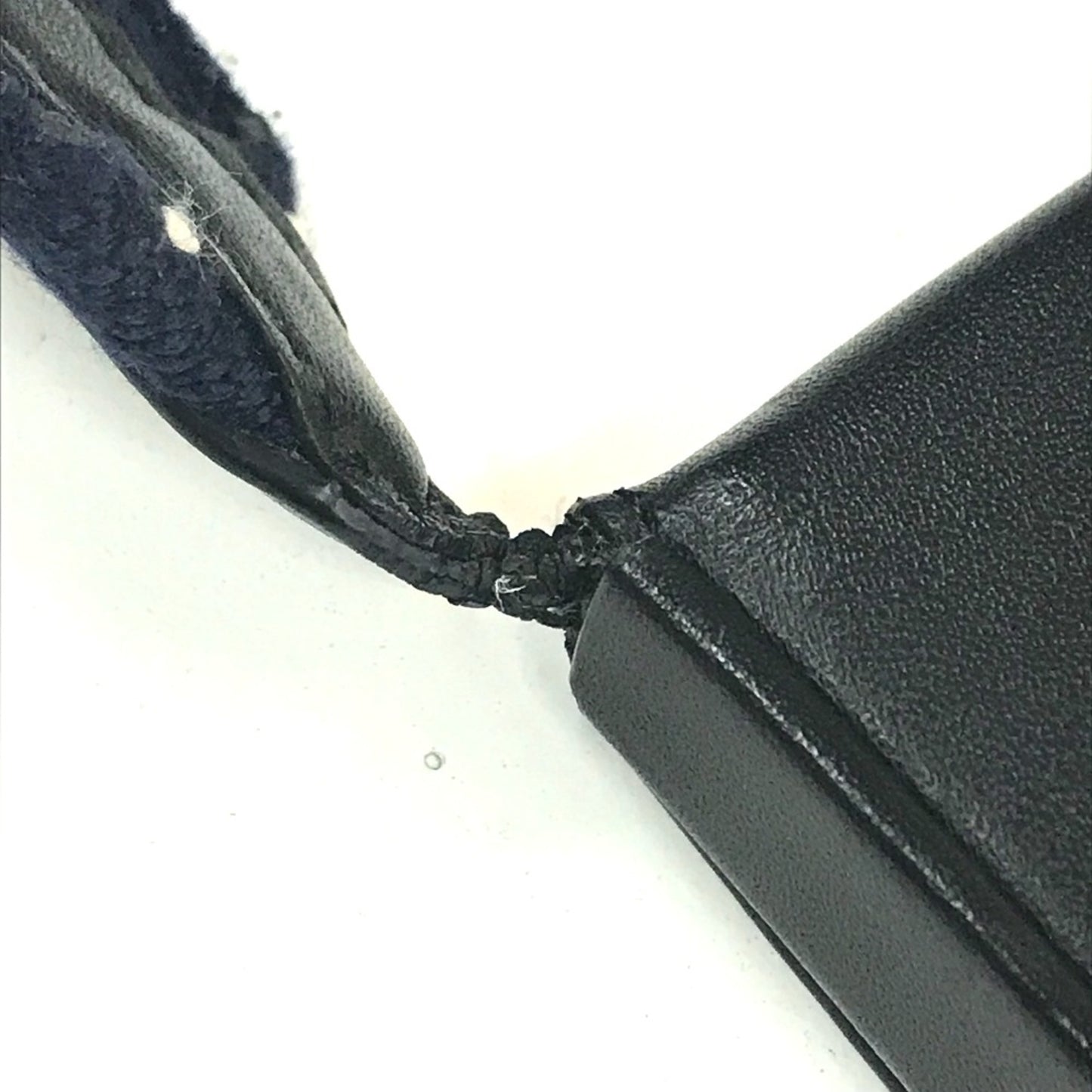Loewe Others Black Shoulder Bags
