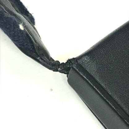 Loewe Others Black Shoulder Bags