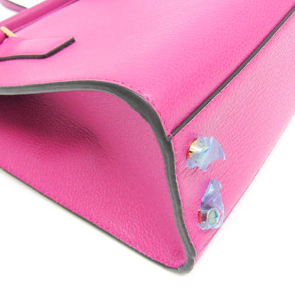 Versace Others Pink Handbags