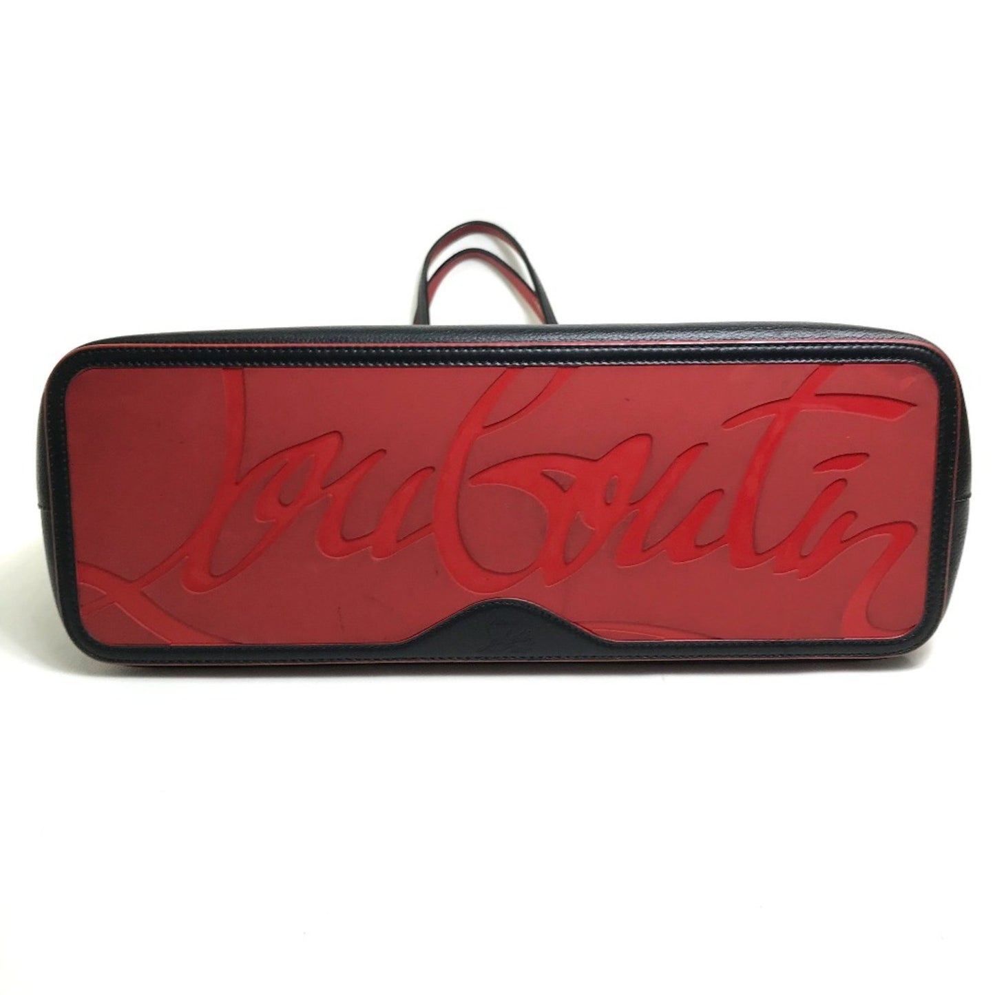 Christian Louboutin Others Black Tote Bags