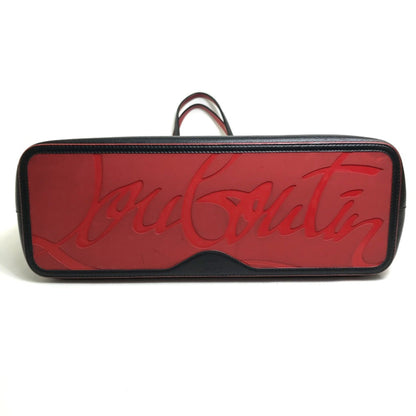 Christian Louboutin Others Black Tote Bags
