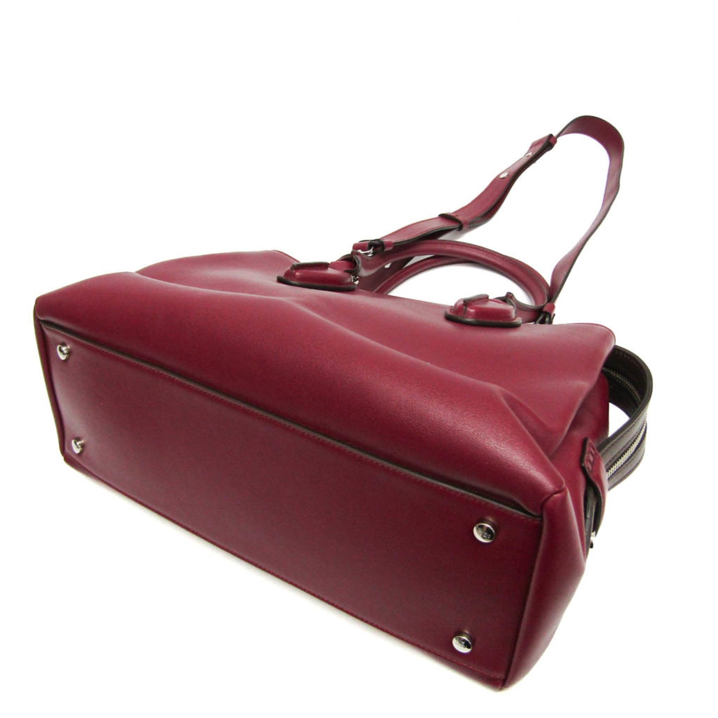 Tod's Others Red Handbags