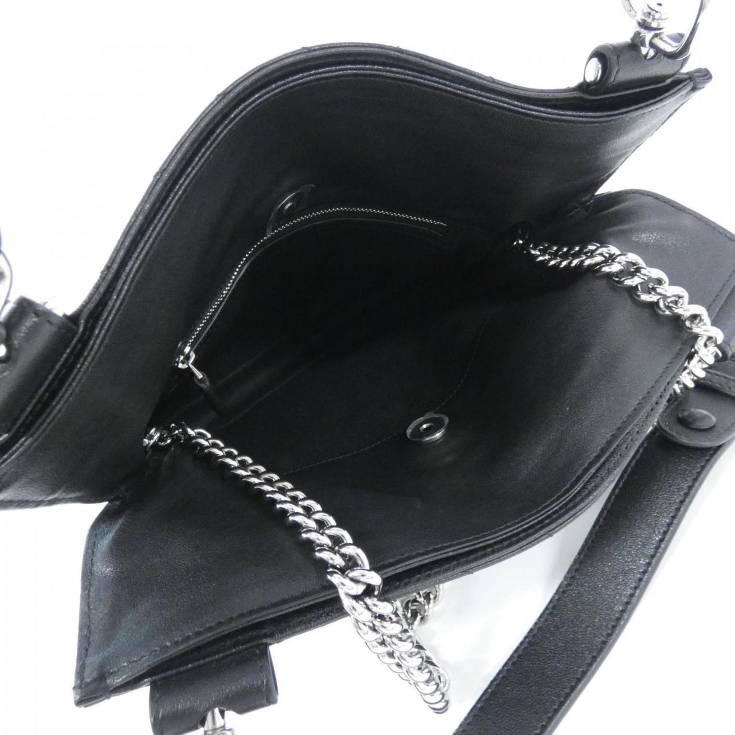 Gucci Others Black Shoulder Bags