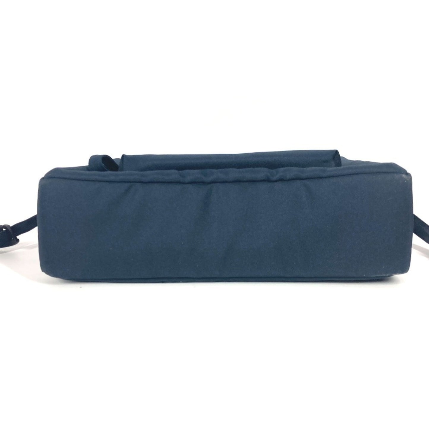 Fendi Nylon Blue Small Bags