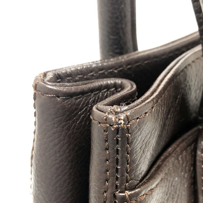 Chanel Others Brown Tote Bags