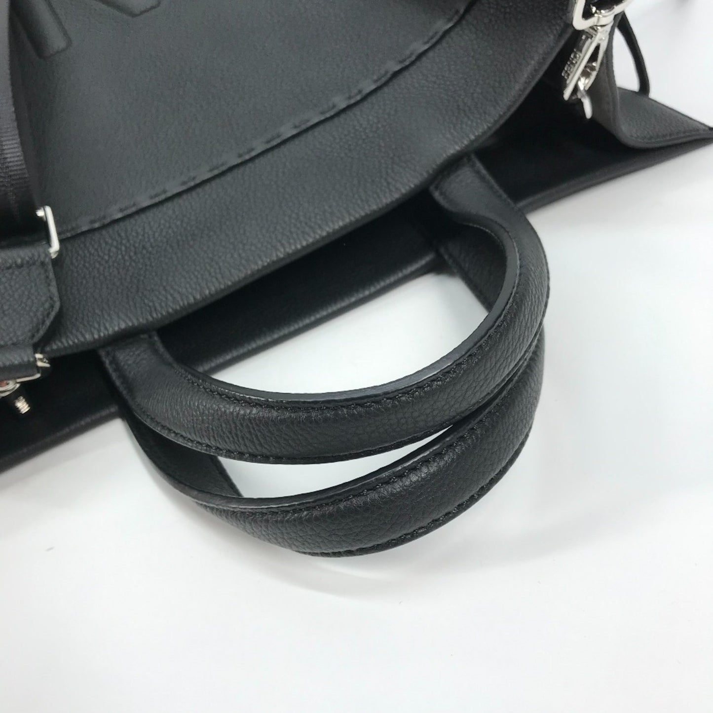 Fendi Others Black Tote Bags