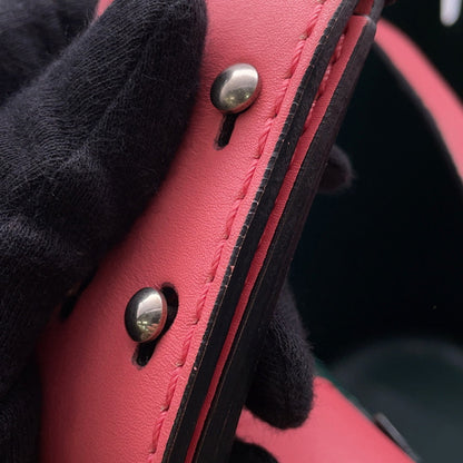 Burberry Others Pink Handbags