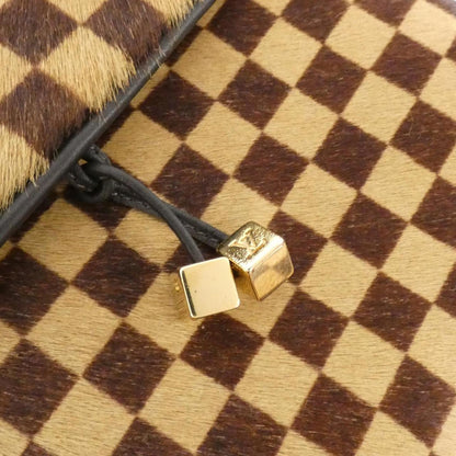 Louis Vuitton Others Brown Shoulder Bags