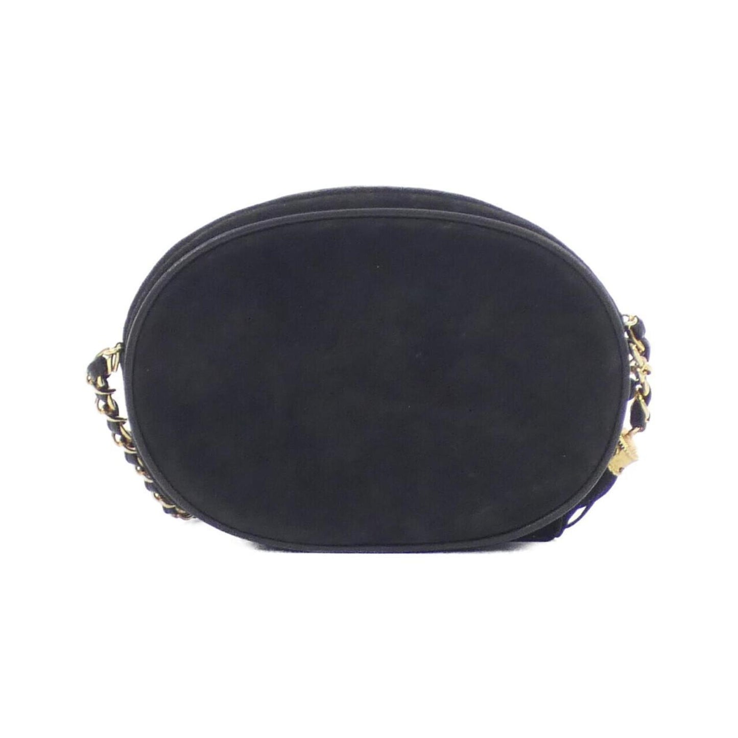 Chanel Other Leather Black Shoulder Bags