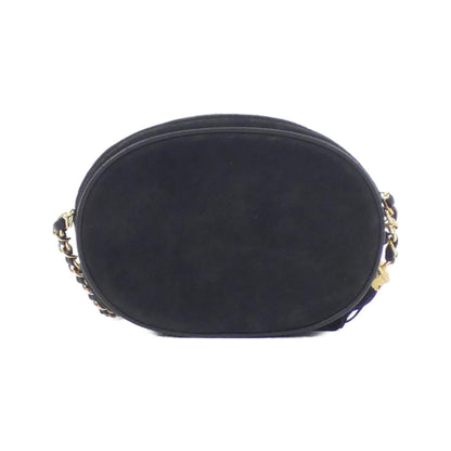 Chanel Other Leather Black Shoulder Bags