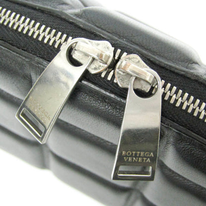Bottega Veneta Others Black Shoulder Bags