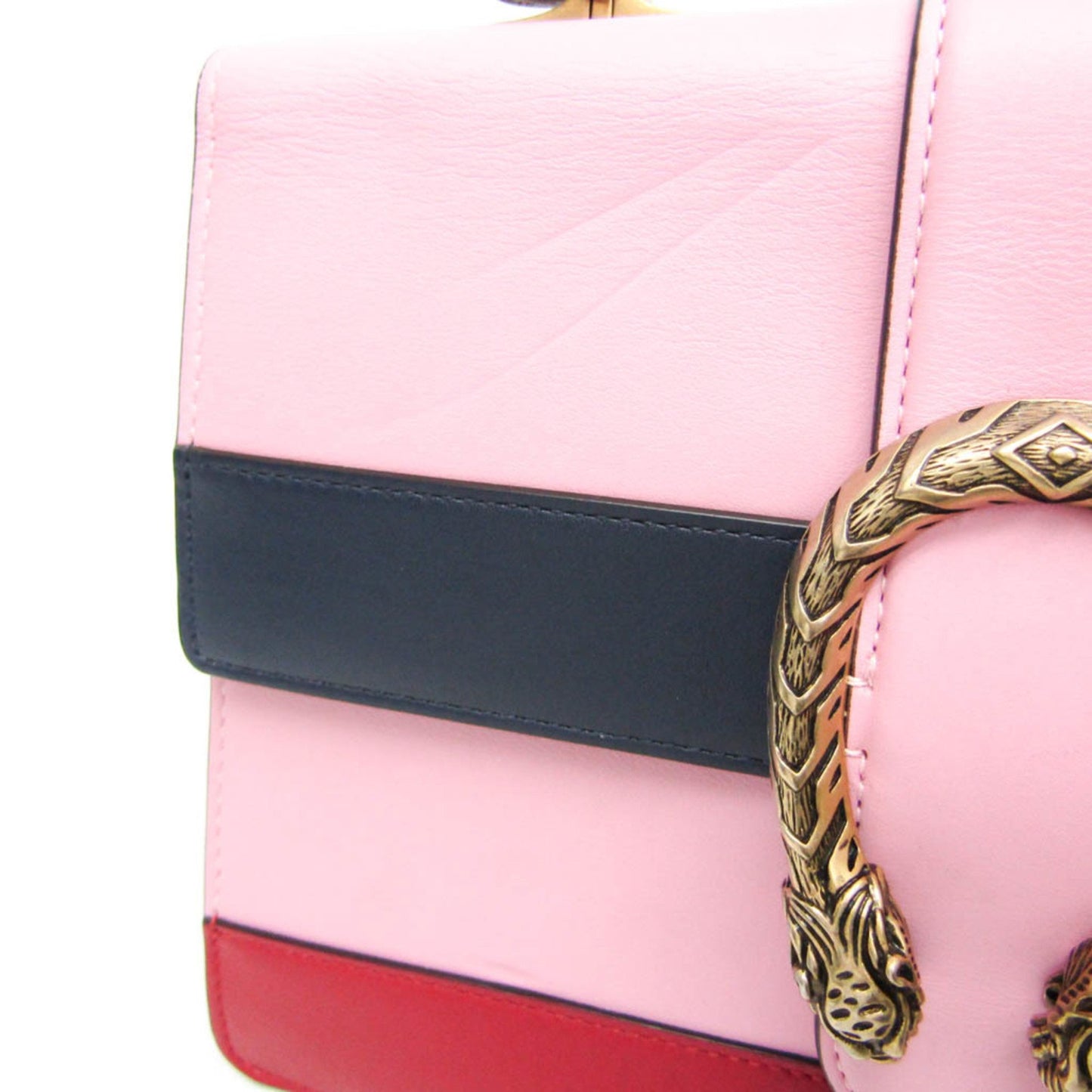 Gucci Others Blue Handbags