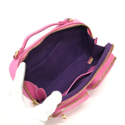 Louis Vuitton Others Pink Shoulder Bags