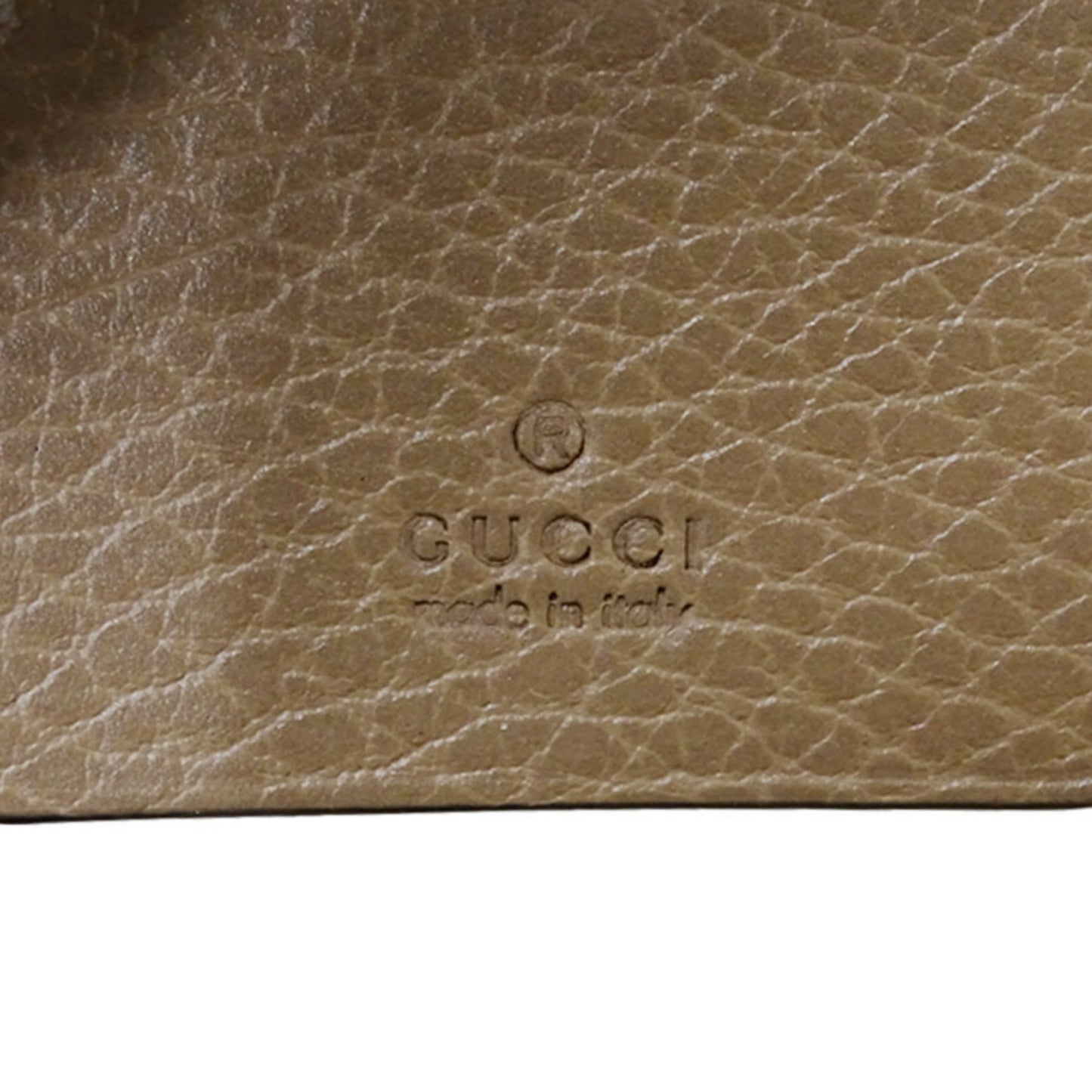 Gucci Others Pink Cases