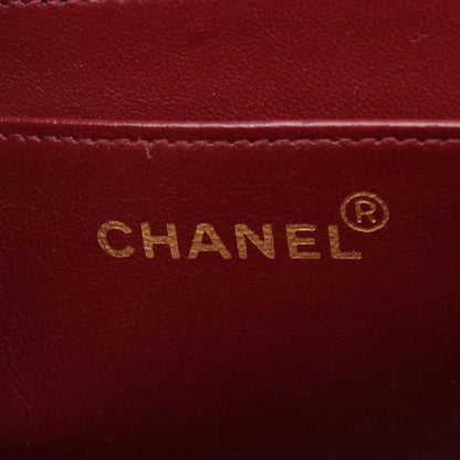 Chanel Others Black Shoulder Bags