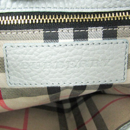Burberry Others Blue Shoulder Bags
