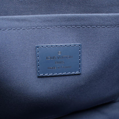 Louis Vuitton Others Blue Shoulder Bags