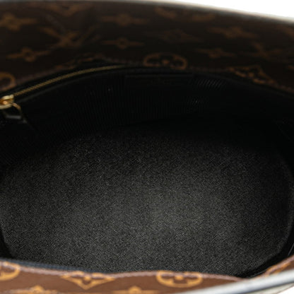 Louis Vuitton Pvc Black Handbags