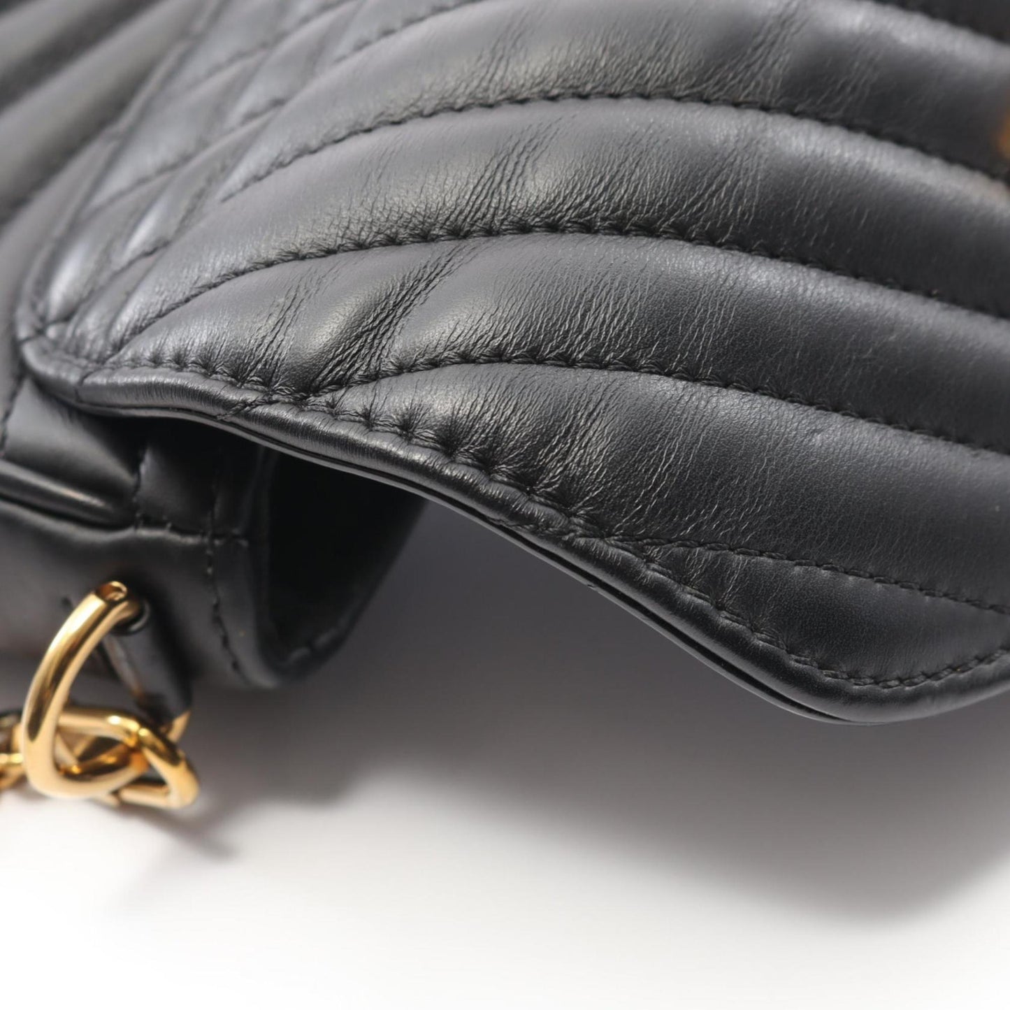 Louis Vuitton Others Black Shoulder Bags