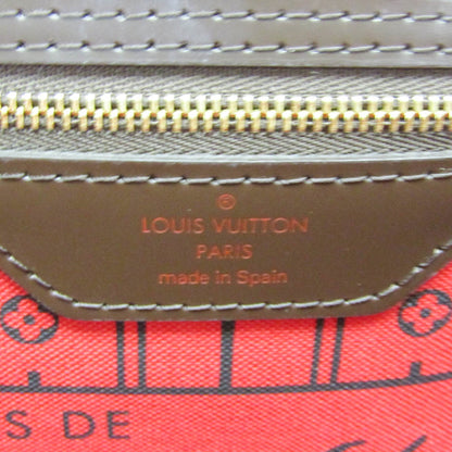 Louis Vuitton Monogram Canvas Brown Tote Bags