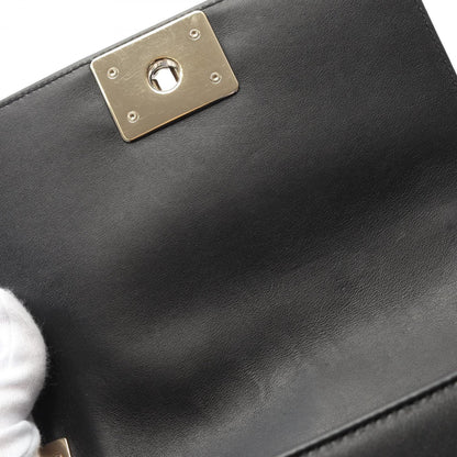 Chanel Others Black Shoulder Bags