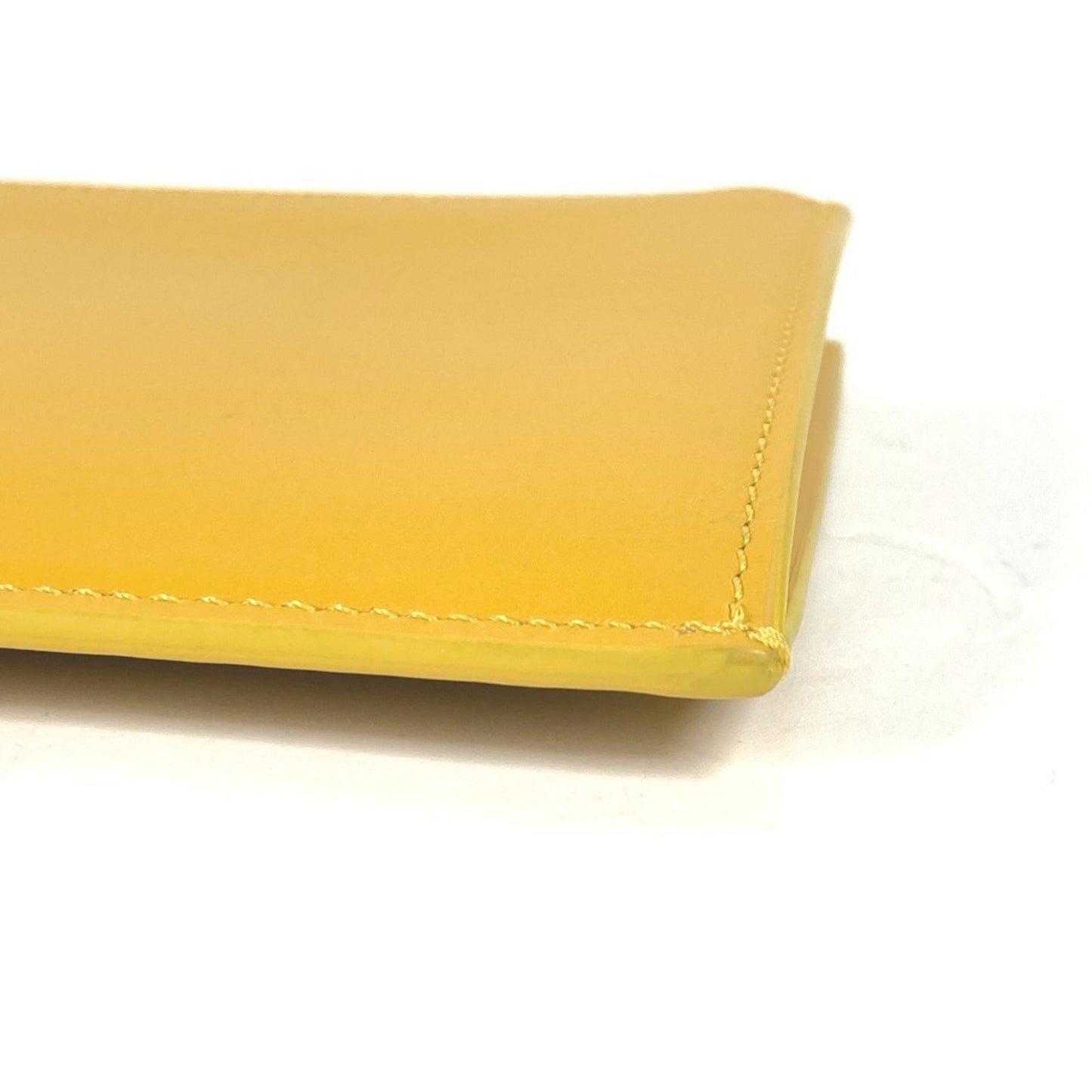 Fendi Others Yellow Clutch Bags