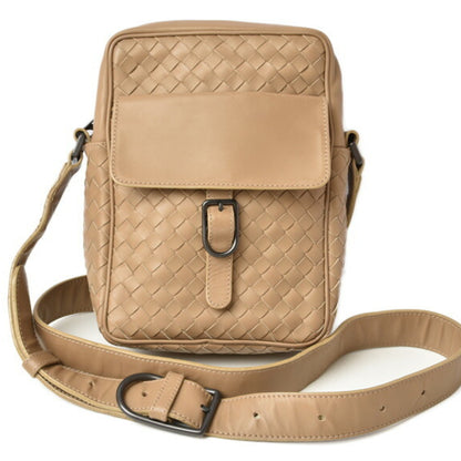 Bottega Veneta Others Brown Shoulder Bags