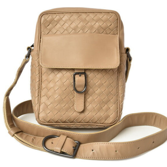 Bottega Veneta Others Brown Shoulder Bags
