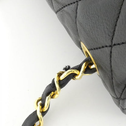 Chanel Others Black Shoulder Bags