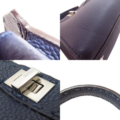Fendi Others Blue Handbags