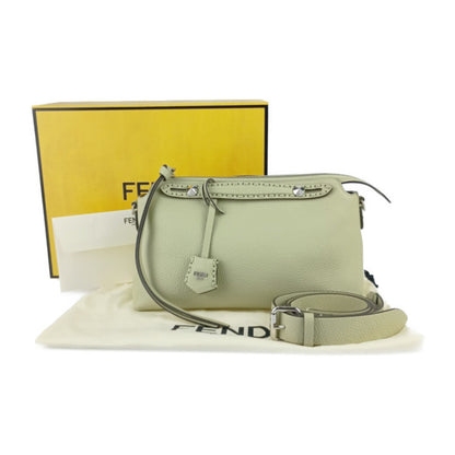 Fendi Others Green Handbags