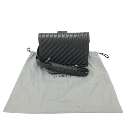 Balenciaga Others Black Shoulder Bags