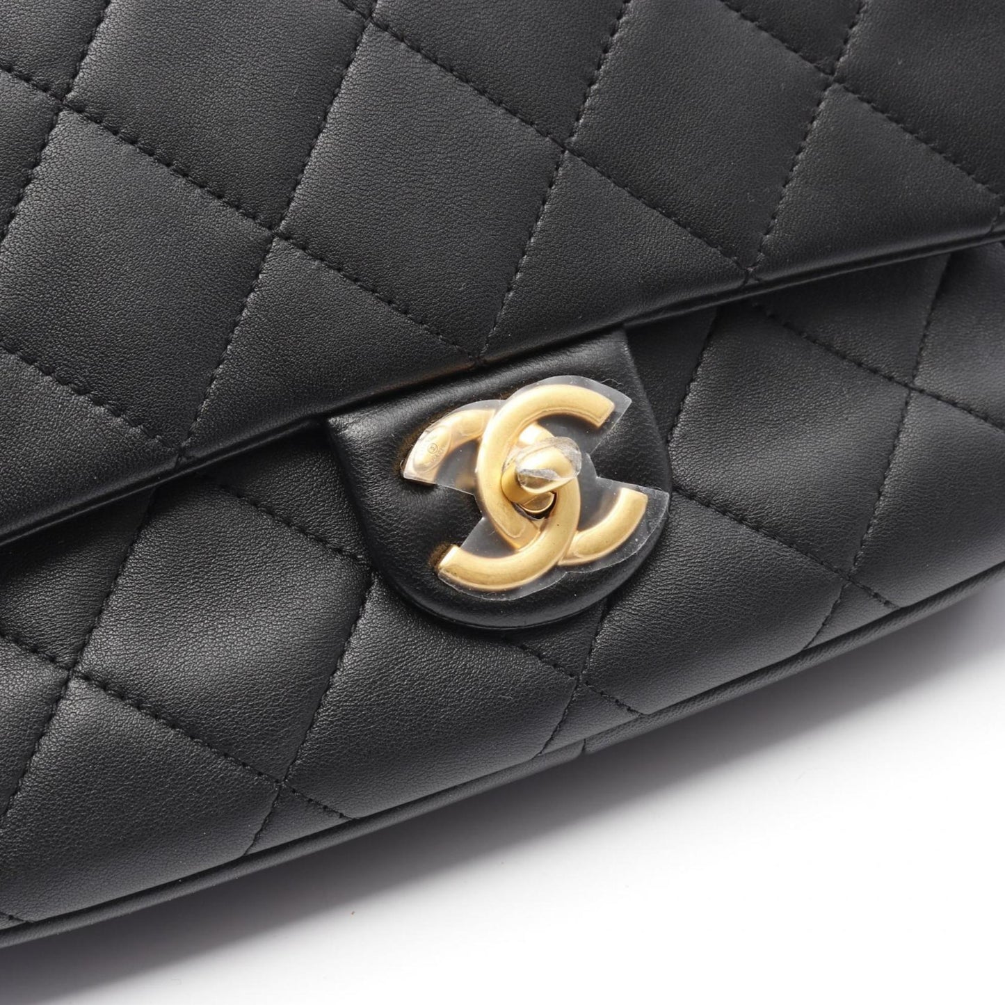Chanel Others Black Shoulder Bags