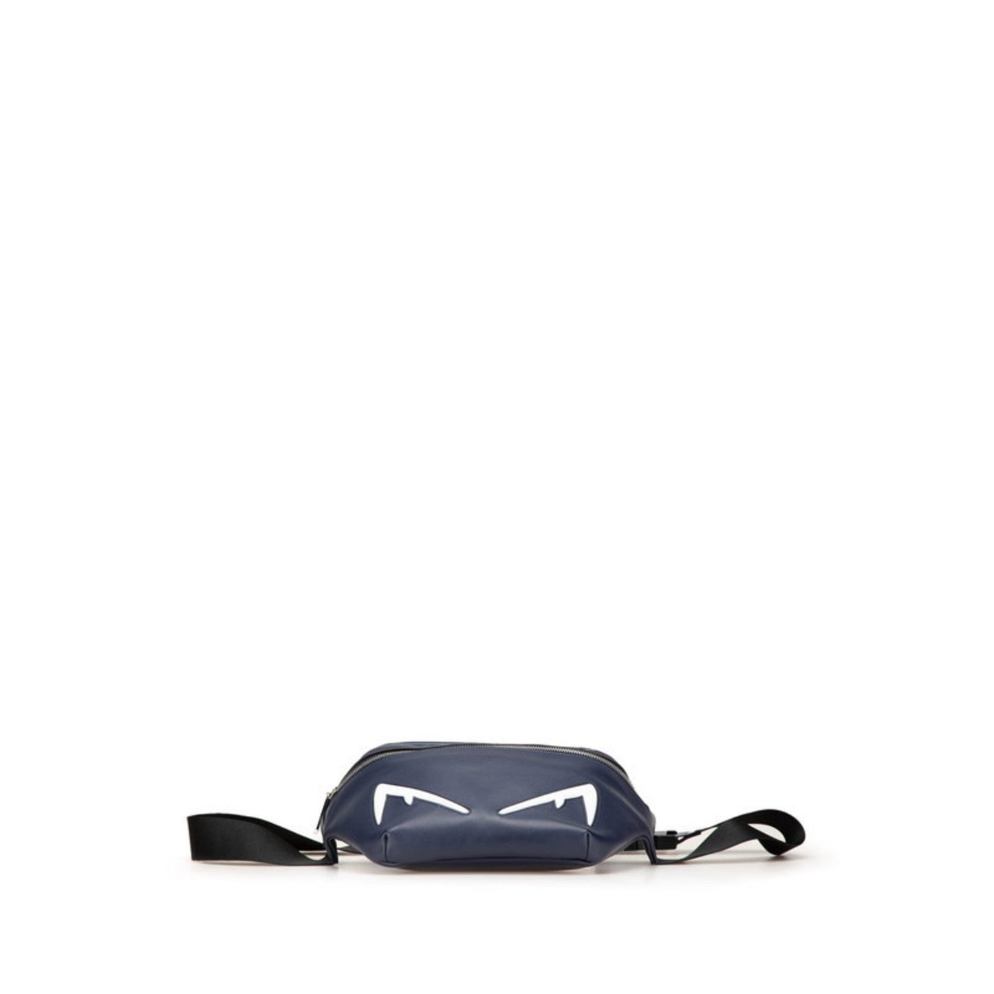 Fendi Others Blue Crossbody Bags