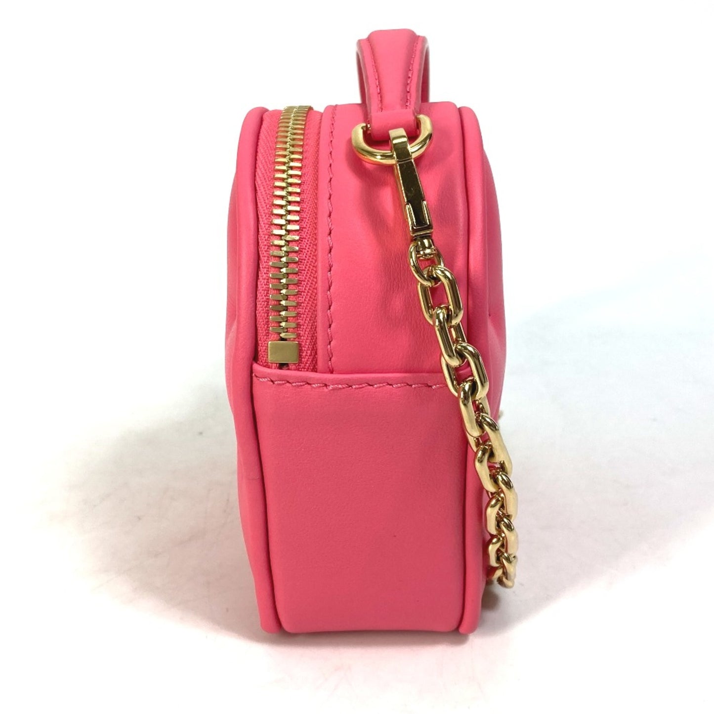 Louis Vuitton Others Pink Shoulder Bags