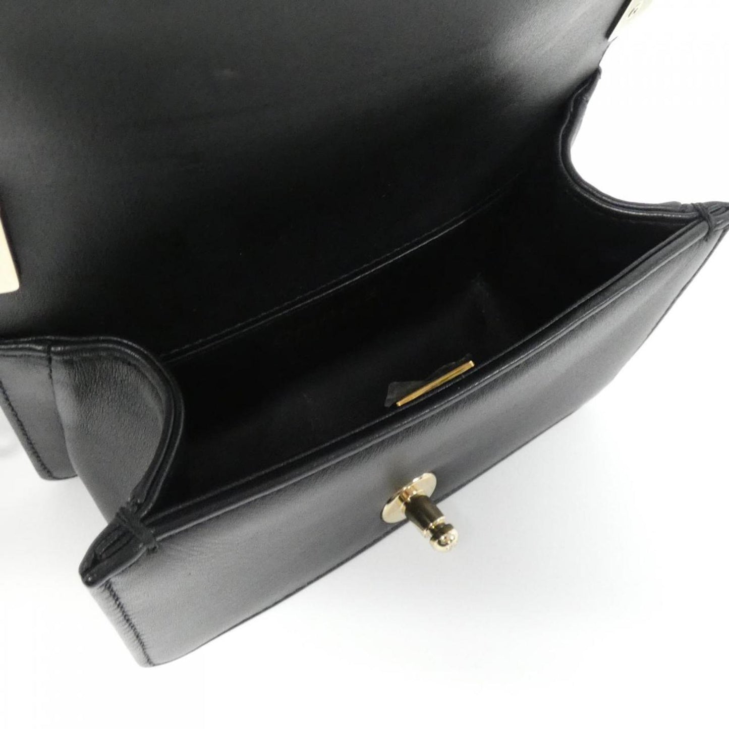 Chanel Others Black Shoulder Bags