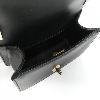 Chanel Others Black Shoulder Bags