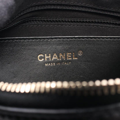 Chanel Others Black Shoulder Bags