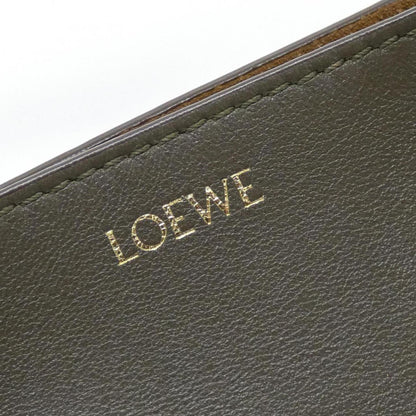 Loewe Others Green Handbags