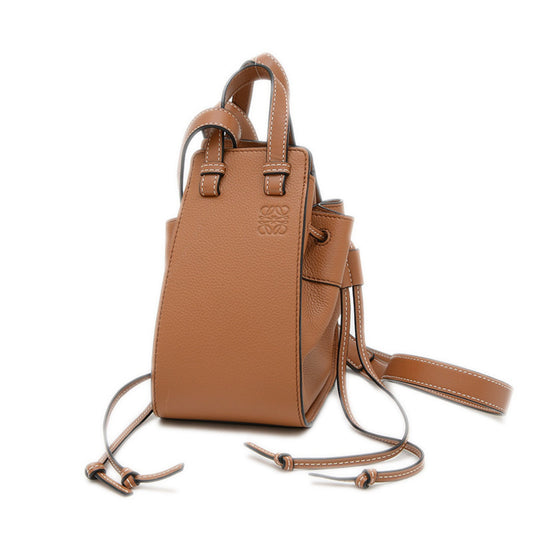 Loewe Others Brown Handbags